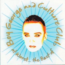 CD / Boy George & Culture Club / At Worst...Best Of