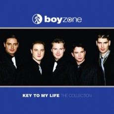 CD / Boyzone / Key To My Life / Collection