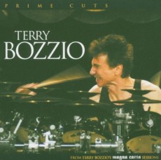CD / Bozzio Terry / Prime Cuts