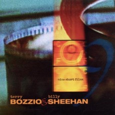 CD / Bozzio Terry & Sheenen B. / Nine Short Films