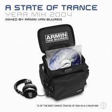 2CD / Van Buuren Armin / State Of Trance / Year Mix 2004 / 2CD