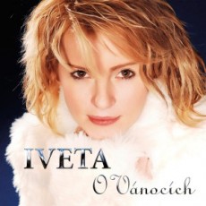 CD / Bartoov Iveta / O Vnocch