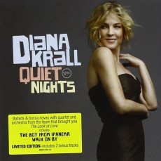 CD / Krall Diana / Quiet Nights