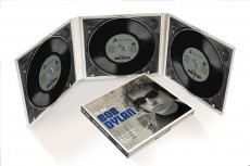 3CD / Dylan Bob / Real...Bob Dylan / 3CD