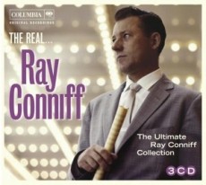 3CD / Conniff Ray / Real...Ray Conniff / 3CD / Digipack