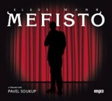 CD / Mann Klaus / Mefisto / MP3