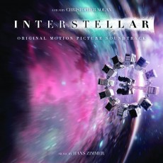 CD / OST / Interstellar