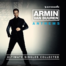 CD / Van Buuren Armin / Anthems / Ultimate Singles Collected