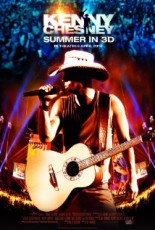 DVD / Chesney Kenny / Summer In 3D