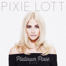 CD / Lott Pixie / Platinum Pixie / Hits