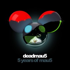 2CD / Deadmau5 / 5 Years Of Mau5 / 2CD / Digipack