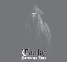 CD / Taake / Stridens Hus