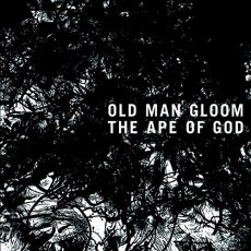 CD / Old Man Gloom / Ape Of God II