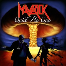CD / Maverick / Quid Pro Quo