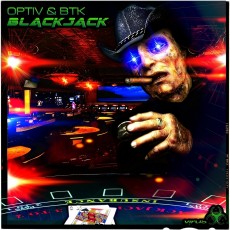 CD / Optiv & Btk / Blackjack