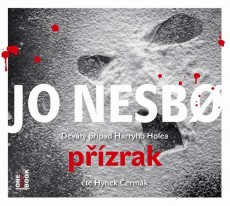 2CD / Nesbo Jo / Pzrak / 2CD / MP3