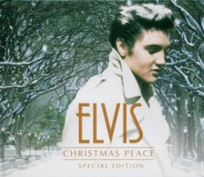 2CD / Presley Elvis / Christmas Peace / 2CD / Digipack