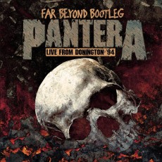 LP / Pantera / Far Beyond Bootleg:Live From Donnington 94 / Vinyl