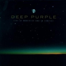 2CD / Deep Purple / Live At Montreux / In Concert / 2CD