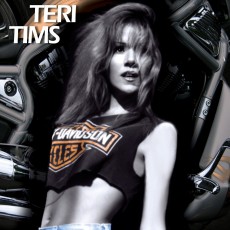 CD / Tims Teri / Teri Tims