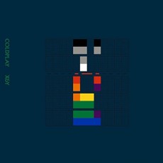 2LP / Coldplay / X & Y / Vinyl / 2LP