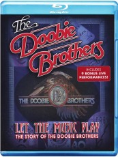 Blu-Ray / Doobie Brothers / Let The Music Play / Blu-Ray