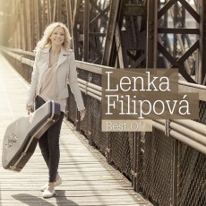 3CD / Filipov Lenka / Best Of / 3CD