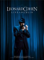 DVD / Cohen Leonard / Live In Dublin