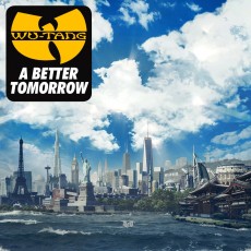 CD / Wu-Tang Clan / Better Tommorow