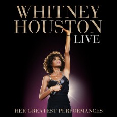 CD / Houston Whitney / Live:Her Greatest Performances