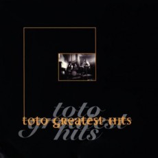 2CD / Toto / Greatest Hits / 2CD