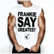 CD / Frankie Goes To Hollywood / Frankie Say Greatest