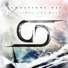 CD / Damnations Day / Incisible The Dead