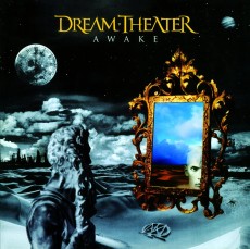 2LP / Dream Theater / Awake / Vinyl / 2LP