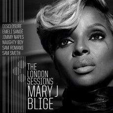 CD / Blige Mary J. / London Sessions