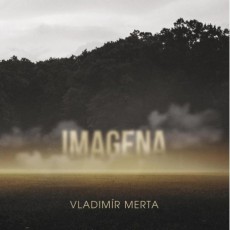 CD / Merta Vladimr / Imagena / Digipack