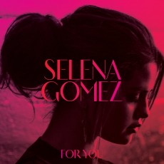 CD / Gomez Selena / For You / Greatest Hits