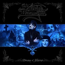 2CD / King Diamond / Dreams Of Horror / 2CD / Digipack