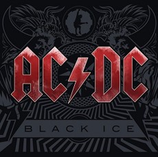 CD / AC/DC / Black Ice