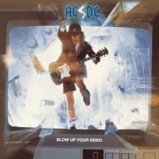 CD / AC/DC / Blow Up Your Video / Remastered