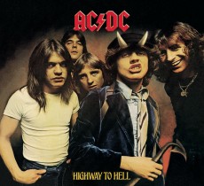 CD / AC/DC / Highway To Hell / Remastered