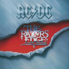 CD / AC/DC / Razor's Edge / Remastered