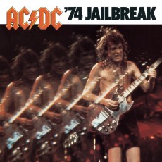 CD / AC/DC / Jailbreak'74