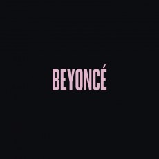 CD / Beyonce / Beyonce