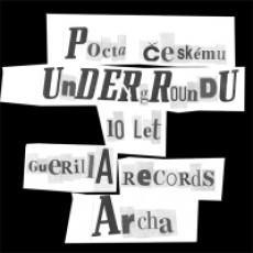 DVD / Various / Pocta eskmu undergroundu