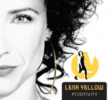 CD / Lena Yellow / Positivity