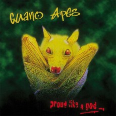 LP / Guano Apes / Proud Like A God / Vinyl / Coloured