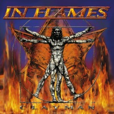 LP / In Flames / Clayman / Reedice 2014 / Vinyl