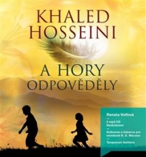 2CD / Hosseini Khaled / A hory odpovdly / 2CD / MP3