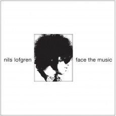 CD/DVD / Lofgren Nils / Face the Music / 9CD+DVD